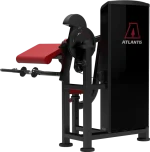 Atlantis Precision Biceps-Triceps Combo Machine
